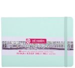 Talens Art Creation Skizzenbuch, Frische Minze, 21 x 15 cm