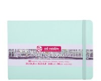 ROYAL TALENS Art Creation Carnet de croquis, 210 x 150 mm