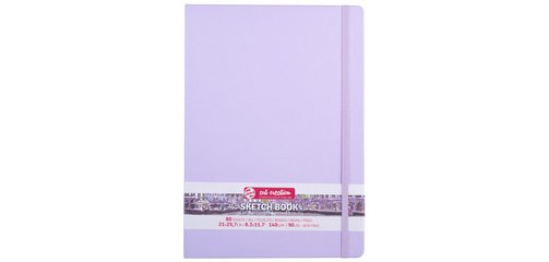 ROYAL TALENS Art Creation Carnet de croquis, 130 x 210 mm