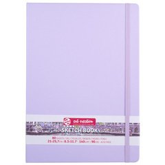 ROYAL TALENS Art Creation Carnet de croquis, 90 x 140 mm