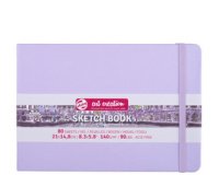 ROYAL TALENS Art Creation Carnet de croquis, 210 x 150 mm