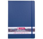 ROYAL TALENS Art Creation Carnet de croquis, 90 x 140 mm