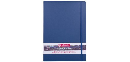 ROYAL TALENS Art Creation Carnet de croquis, 90 x 140 mm
