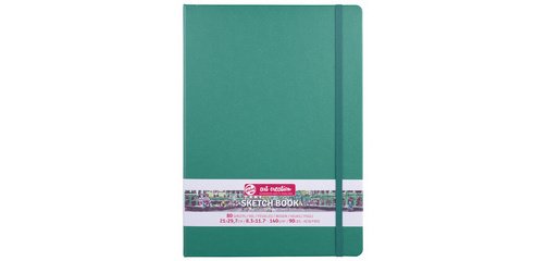 ROYAL TALENS Art Creation Carnet de croquis, 90 x 140 mm