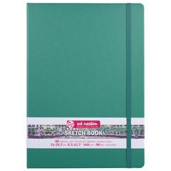 ROYAL TALENS Art Creation Carnet de croquis, 90 x 140 mm