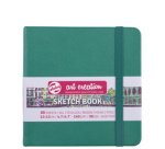 ROYAL TALENS Art Creation Carnet de croquis, 120 x 120 mm