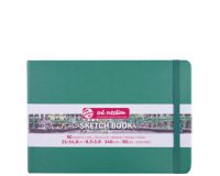 ROYAL TALENS Art Creation Carnet de croquis, 210 x 150 mm