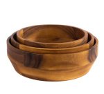 Bol ACACIA, 3,0 litres, diamètre: 270 mm