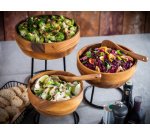 Bol ACACIA, 3,0 litres, diamètre: 270 mm