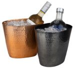 Seau à vin/champagne pour 1 bouteille