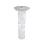 Tube d'eau glacée pour distributeur de boissons