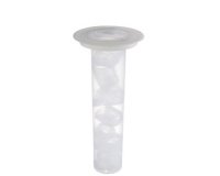 Tube d'eau glacée pour distributeur de boissons