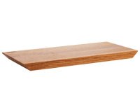 Serveerplank vor sushi SIMPLY WOOD 350 x 170 mm eik