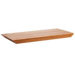 Planche à sushis SIMPLY WOOD, 350 x 170 mm, chêne