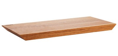 Planche à sushis SIMPLY WOOD, 350 x 170 mm, chêne
