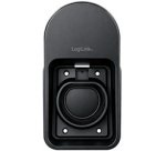 Support mural avec repose-câbles pour câble