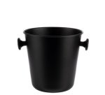 Support pour seau à vin/champagne, hauteur: 730 mm, noir
