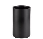 Rafraîchisseur de bouteille, acier inoxydable