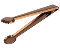 Pince à glace, longueur: 200 mm