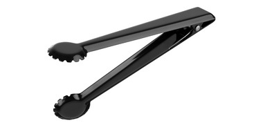 Pince à glace, longueur: 200 mm