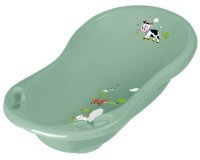 kids Baignoire 'maria Fun Farm', avec bonde, vert