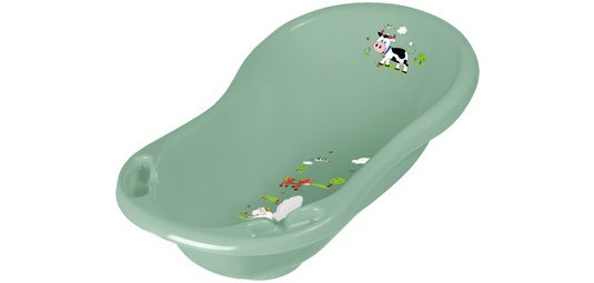 kids Baignoire 'maria funny farm'