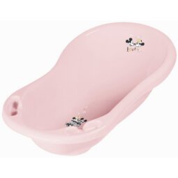 kids Baignoire 'maria Minnie', avec bonde, rose