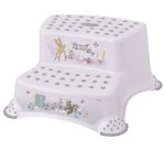kids Marchepied 'igor Bambi', deux niveaux, blanc