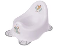 kids Pot pour bébé adam 'Bambi', nordic-white
