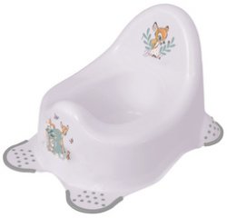 kids Pot pour bébé adam 'Bambi', nordic-white