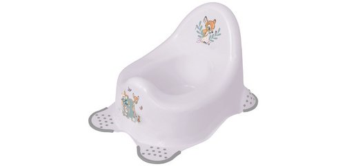 kids Pot pour bébé adam 'Bambi', nordic-white