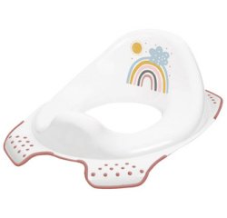 kids Siège de toilette pour enfants 'ewa Rainbow'