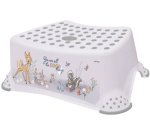 Marchepied 'tomek Bambi', nordic-white