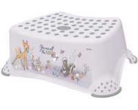 Marchepied 'tomek Bambi', nordic-white