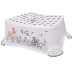 Marchepied 'tomek Bambi', nordic-white