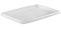 Lid for 'emil' storage box, 24 liters