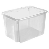 Boîte de rangement 'emil', 7 litres