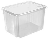 Boîte de rangement 'emil', 15 litres