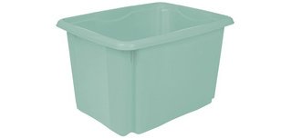 Boîte de rangement 'emil', 30 litres