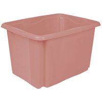 Boîte de rangement 'emil', 24 litres
