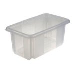 Boîte de rangement 'emil', 15 litres