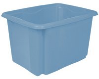 Boîte de rangement 'emil', 15 litres