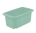 Aufbewahrungsbox 'emil', 7 Liter