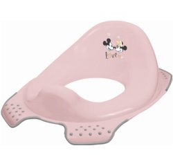 kids Siège de toilette pour enfants ewa 'Minnie'