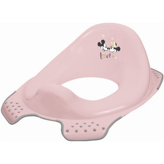 kids Siège de toilette pour enfants ewa 'Minnie'