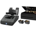 Safescan oplaadbare batterij LB-205, voor valsgelddetector 6185