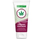 Crème au chanvre, tube de 100 ml
