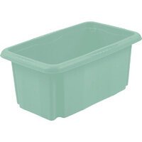 Boîte de rangement 'emil', 7 litres, nordic-green