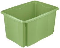 Boîte de rangement 'emil', 45 litres, eco-