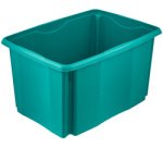 Boîte de rangement 'emil', 45 litres, eco-